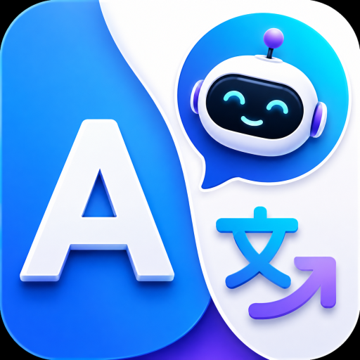 Translate All Languages App