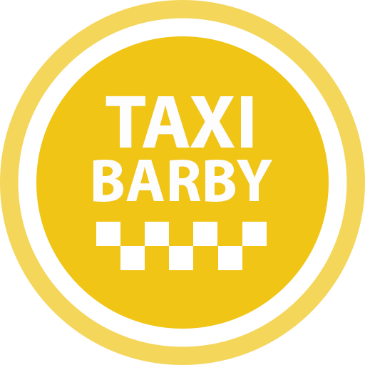 Taxi Barby
