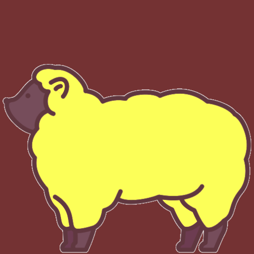 الخروف الطازج - Fresh Lamb