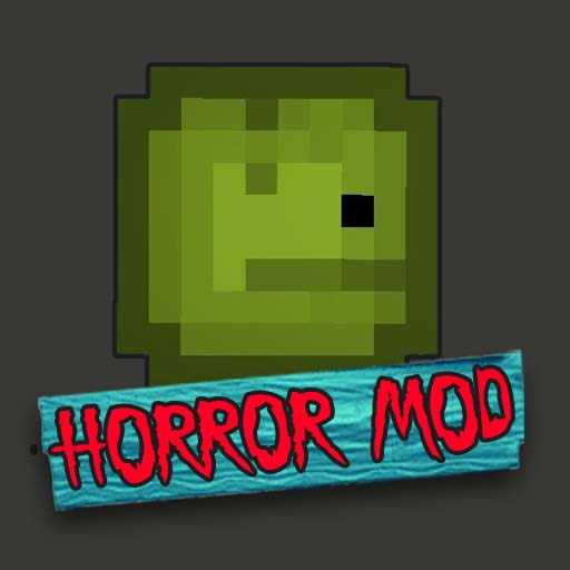 Horror Mod For melon