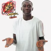 In Da Getto Song
