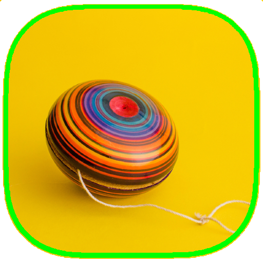 YoYo Tricks Guide