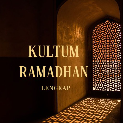 Kultum Ramadhan Lengkap