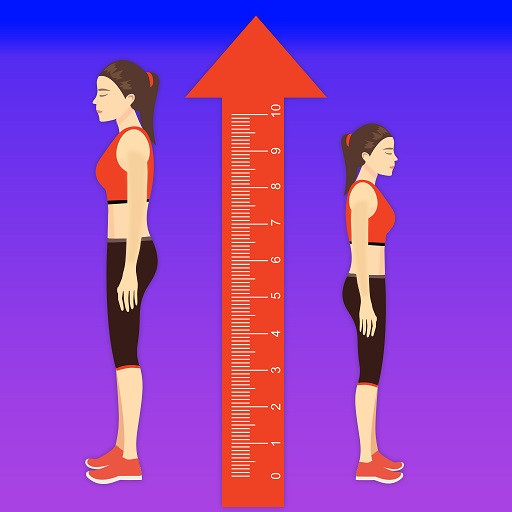 increase height workout