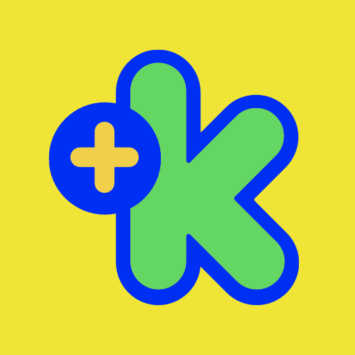 Dkids Plus- Desenho infantil