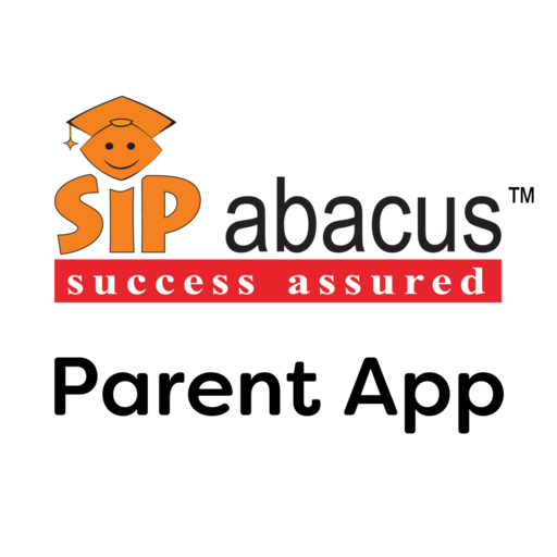 SIP Abacus Parent App