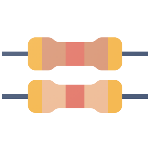 Resistor Code Calculator