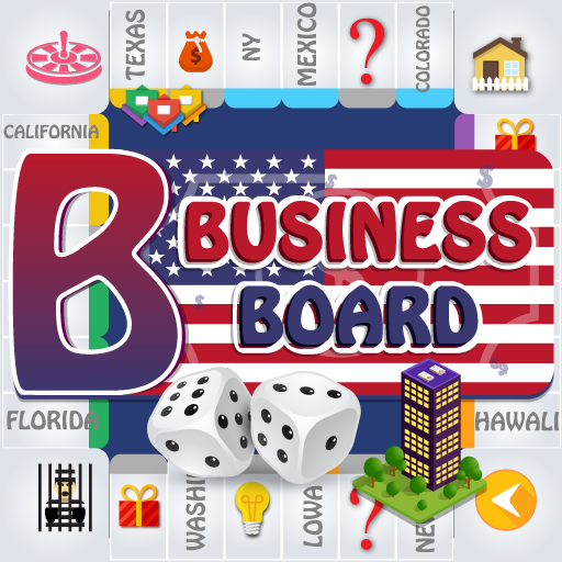 Business Board: USA