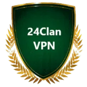 24clan VPN Lite SSH Gaming VPN