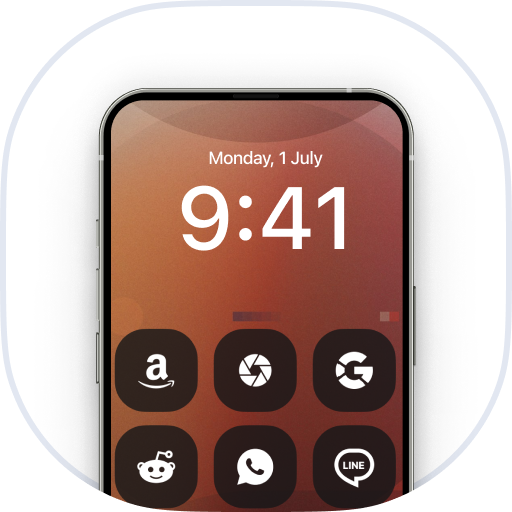 Nothing Phone (4a) Launcher