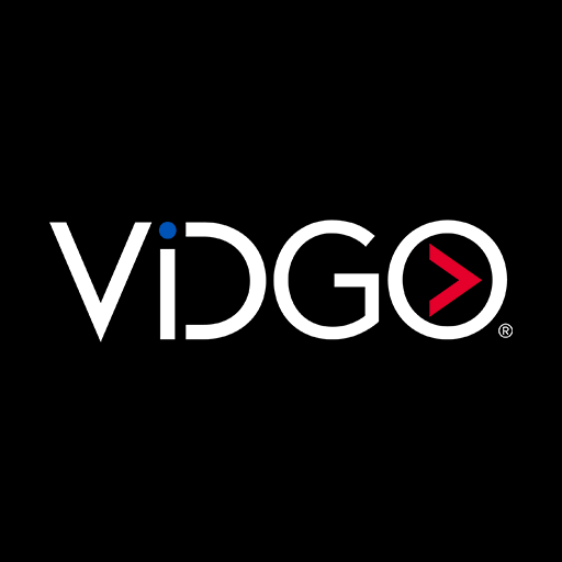 Vidgo for Android TV