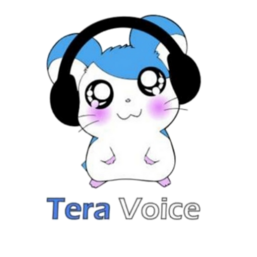 تيرا فويس - Tera voice