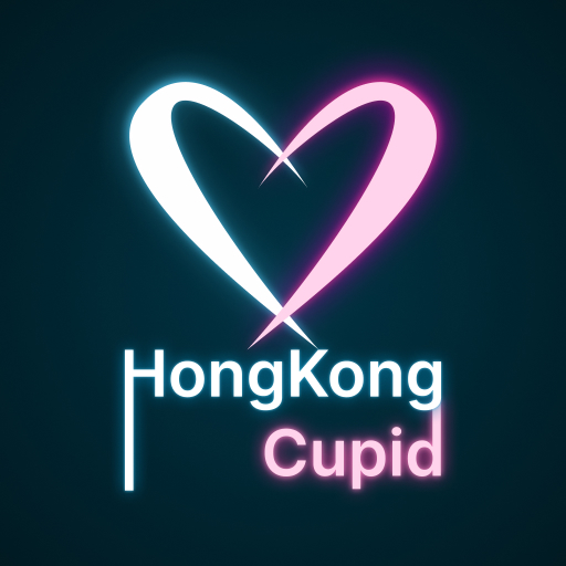 HongKongCupid: 香港交友App