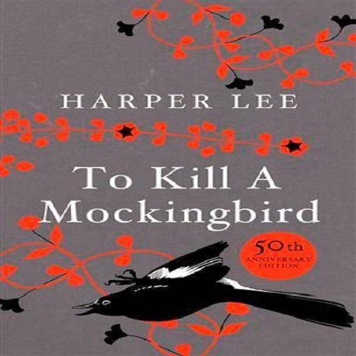 To Kill A Mockingbird