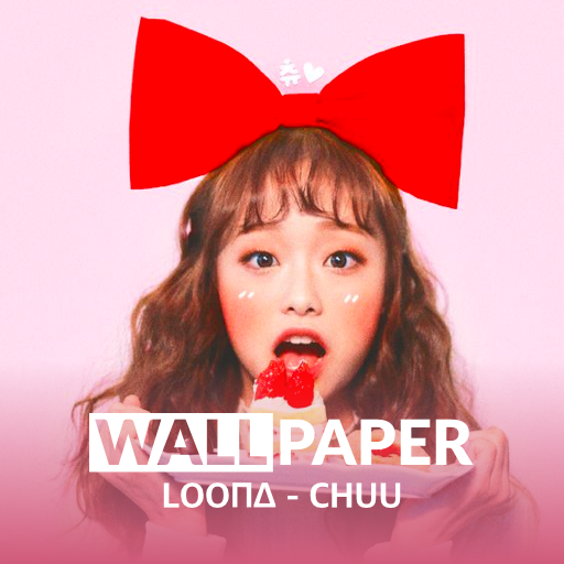 CHUU (LOONA) HD Wallpaper