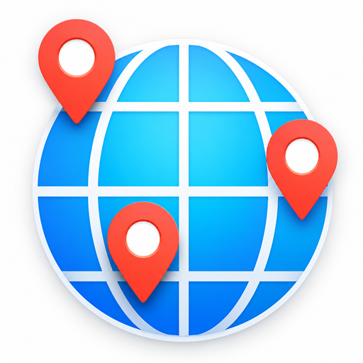 Mapas para Pesquisa