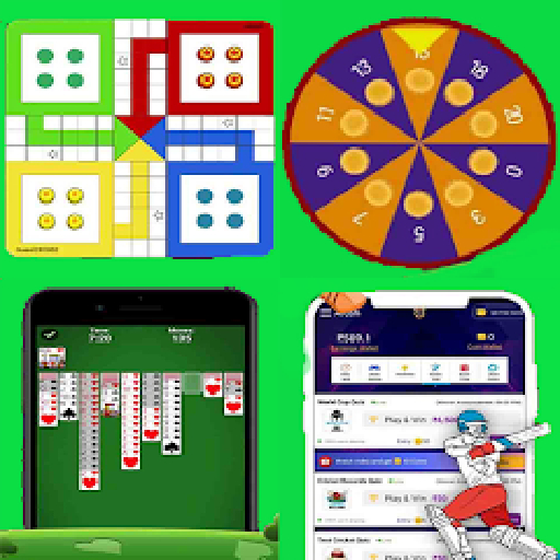 Games & Apps APK App Tricks