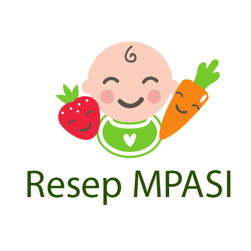 Resep MPASI 6 Bulan Pertama