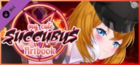 My Cute Succubus - Artbook