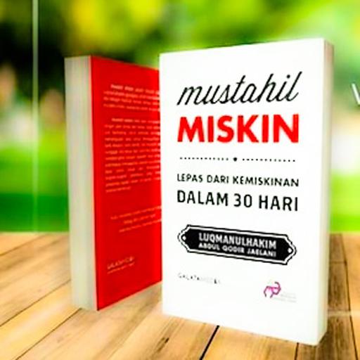 Mustahil Miskin