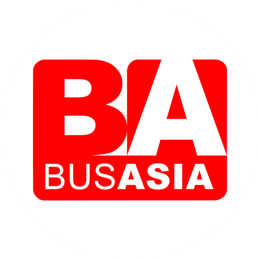 Bus Asia
