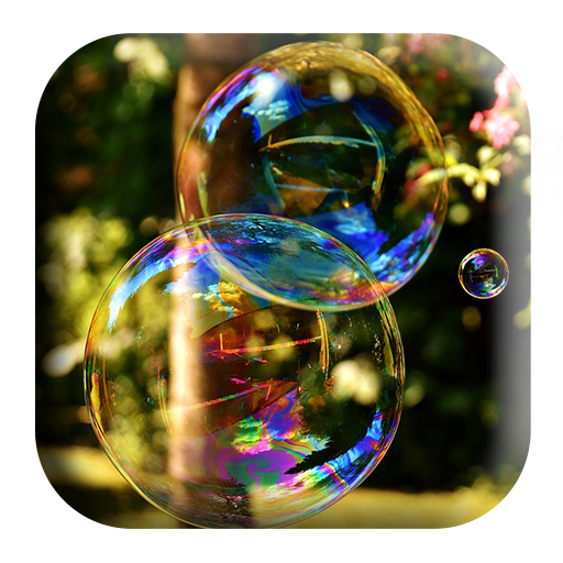 Bubble Sounds