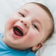 bebek gülme sesleri