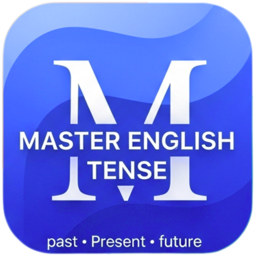 Master English Tenses