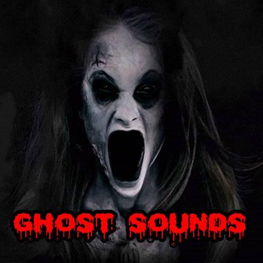 Ghost Sounds - Horror & Scary Ringtones