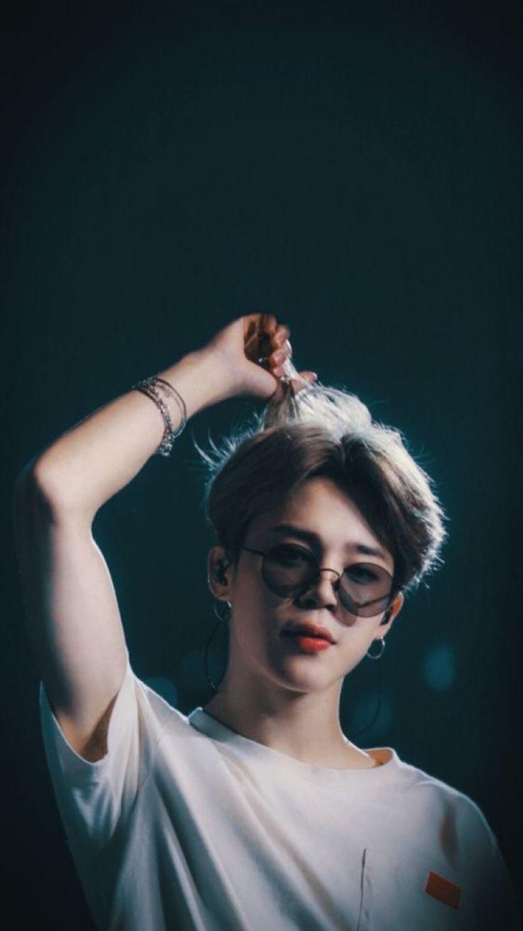 Скачать Jimin BTS Wallpaper на ПК | Официальный представитель GameLoop