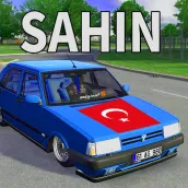 Sahin Drift School Driving Sim