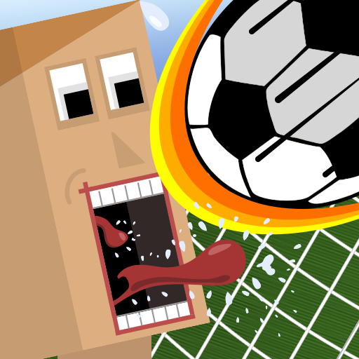 Squarehead Soccer