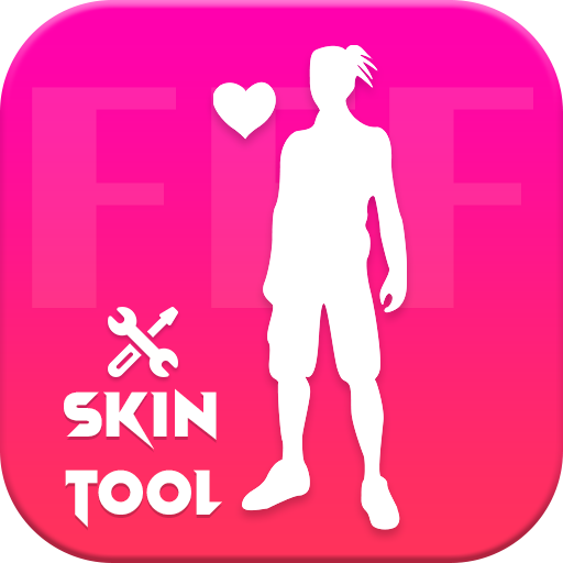 FFF FF Skin Tool