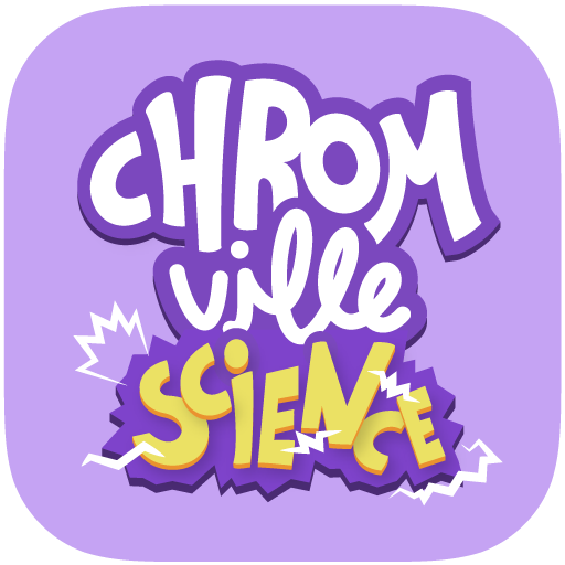 Chromville Science