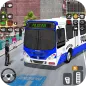Bus Simulator 2023 Police Bus
