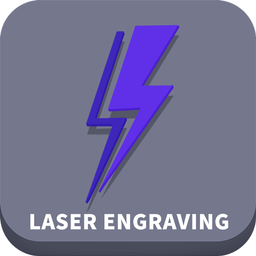 Laser engraving machine