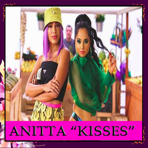 Anitta, Becky G - Banana