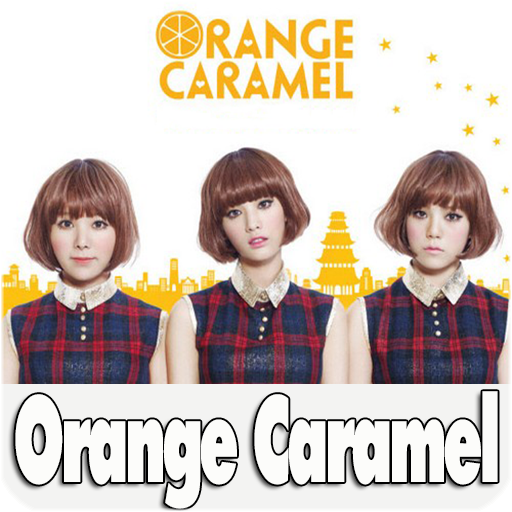 Orange Caramel Top Songs Offline