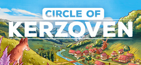 The Circle of Kerzoven Playtest