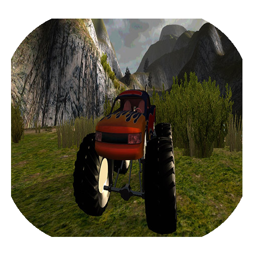 4x4 Offroad Monster Truck 3D