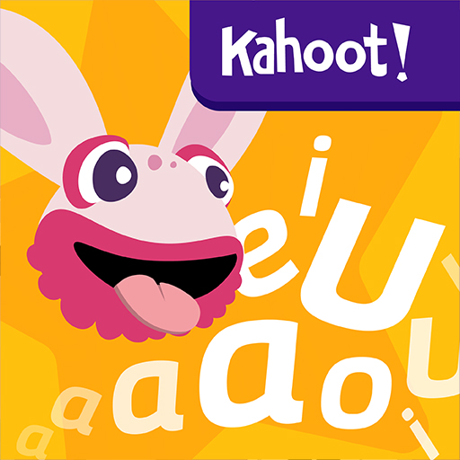 Kahoot! Aprenda a Ler de Poio