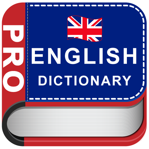 English Dictionary 2023