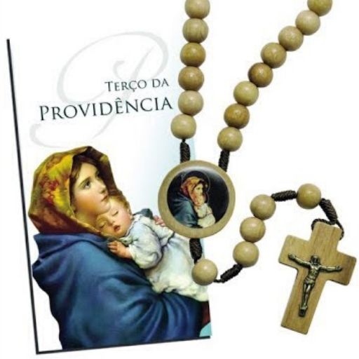 Terço da Divina Providência