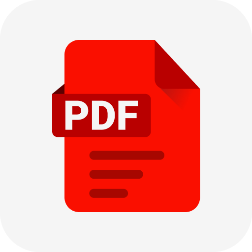 PDF Viewer & E-Book Reader