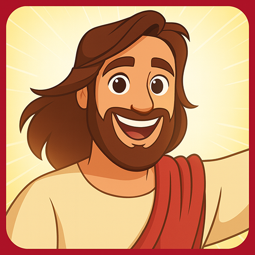 O Jogo de Perguntas Bíblicas