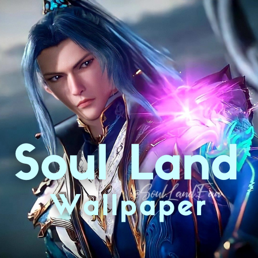 Soul land Wallpaper 4K 3D