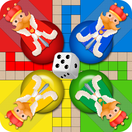 Ludo - The SuperStar Ludo Game