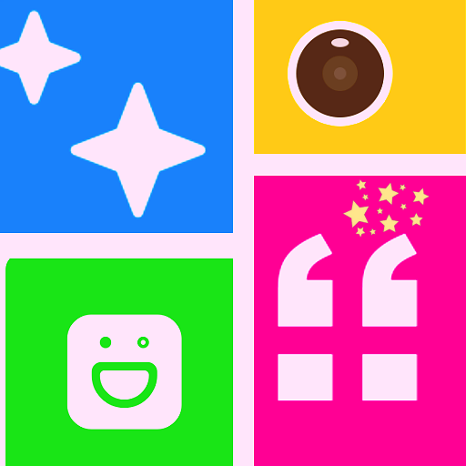 Photo Maker Grid- Collage Grid