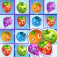 Fruit Farm Crush: Xxx Games