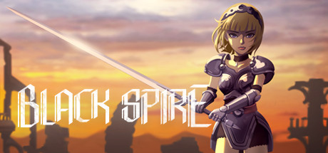 Black Spire